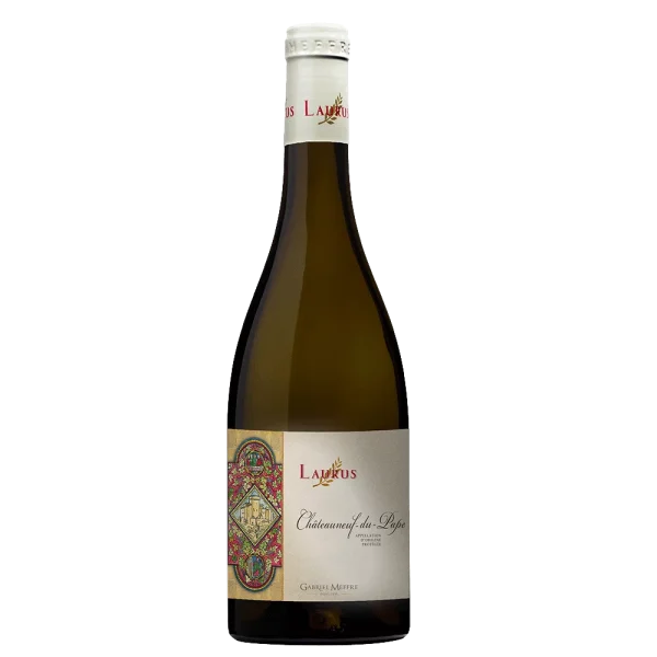 Châteauneuf-Du-Pape 2021 - Vins Rouges Harmonieux pour Chaque Occasion