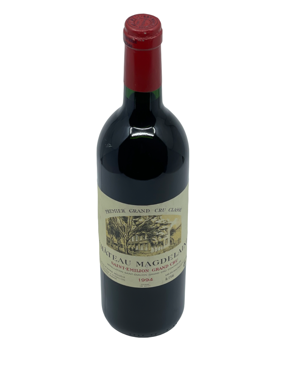 Château Magdelaine - Vins Rouges Harmonieux pour Chaque Occasion Château Magdelaine - Vins Rouges Harmonieux pour Chaque Occasion