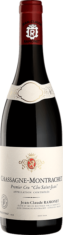 Chassagne-Montrachet Rouge 1er Cru “Clos Saint Jean” AOC - Vins Rouges Harmonieux pour Chaque Occasion Chassagne-Montrachet Rouge 1er Cru “Clos Saint Jean” AOC - Vins Rouges Harmonieux pour Chaque Occasion