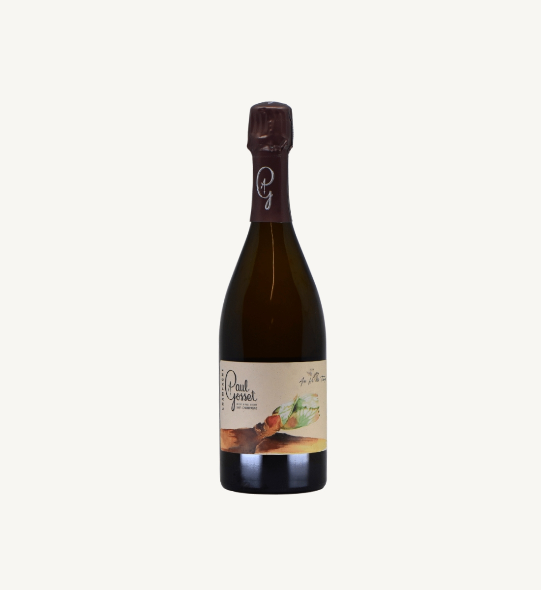Champagne “Au Fil des Temps Printemps” - Vins Rouges Harmonieux pour Chaque Occasion Champagne “Au Fil des Temps Printemps” - Vins Rouges Harmonieux pour Chaque Occasion