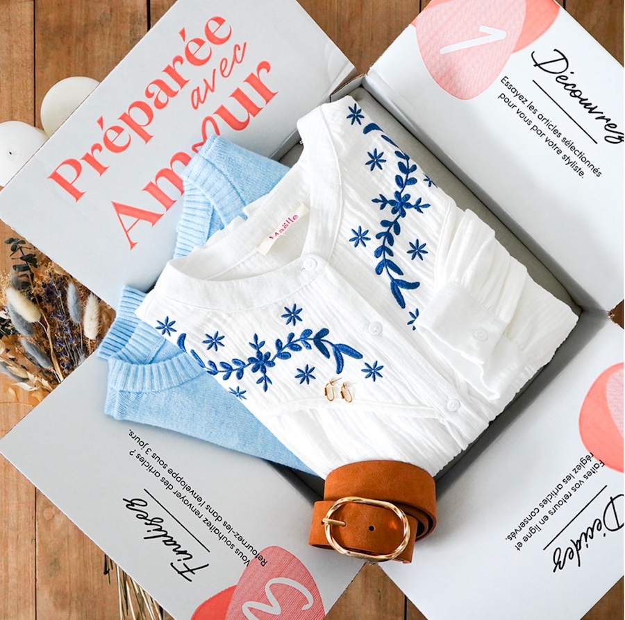 Clic and Fit : Tout savoir de la Box vêtements livrée chez vous ! - Vins Rouges Harmonieux pour Chaque Occasion Clic and Fit : Tout savoir de la Box vêtements livrée chez vous ! - Vins Rouges Harmonieux pour Chaque Occasion