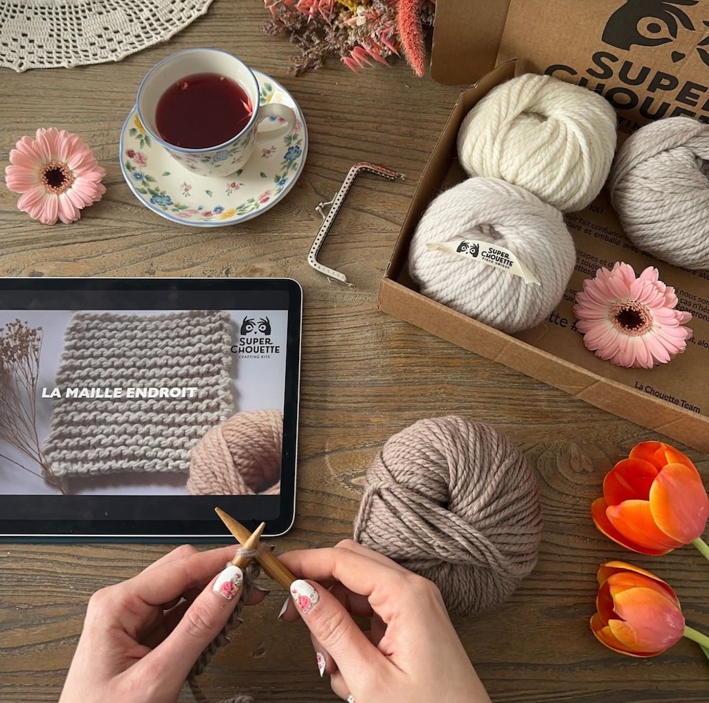 Chouette Kit : Tout savoir des box de Couture, Tricot et Crochet ! - Vins Rouges Harmonieux pour Chaque Occasion Chouette Kit : Tout savoir des box de Couture, Tricot et Crochet ! - Vins Rouges Harmonieux pour Chaque Occasion