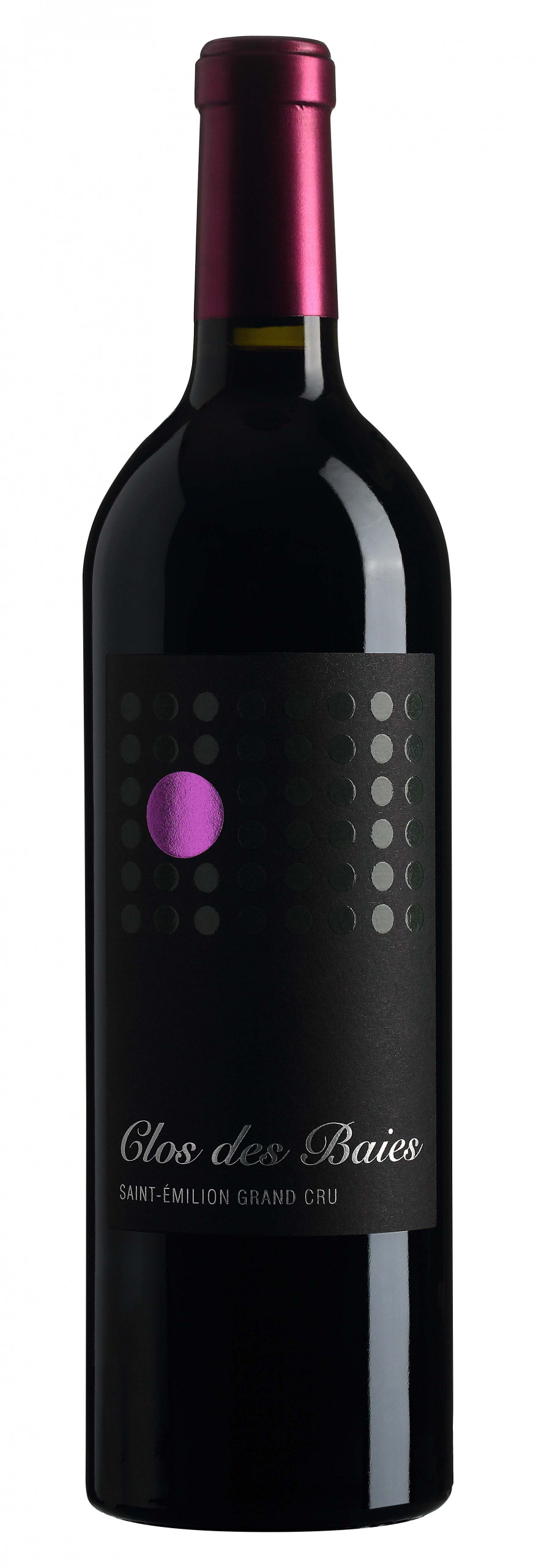 Clos des Baies 2019 - Vins Rouges Harmonieux pour Chaque Occasion Clos des Baies 2019 - Vins Rouges Harmonieux pour Chaque Occasion