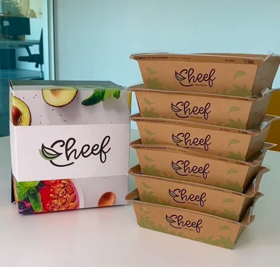 Cheef : Tout savoir des box repas livrées à domicile ! - Vins Rouges Harmonieux pour Chaque Occasion Cheef : Tout savoir des box repas livrées à domicile ! - Vins Rouges Harmonieux pour Chaque Occasion