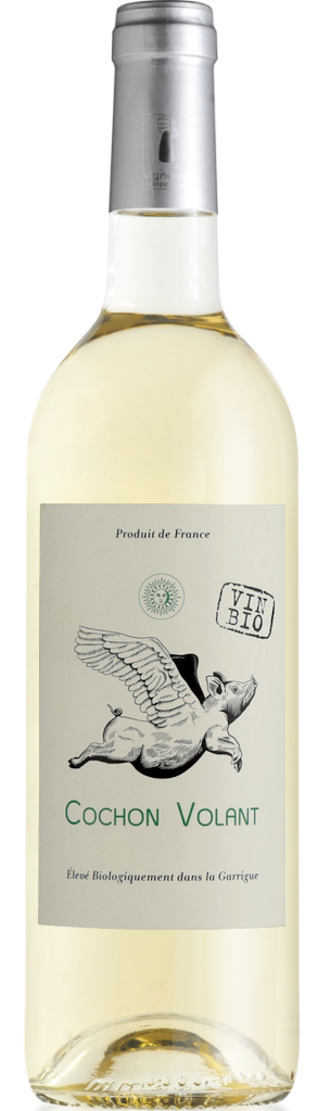 Cochon Volant Blanc - Vins Rouges Harmonieux pour Chaque Occasion Cochon Volant Blanc - Vins Rouges Harmonieux pour Chaque Occasion