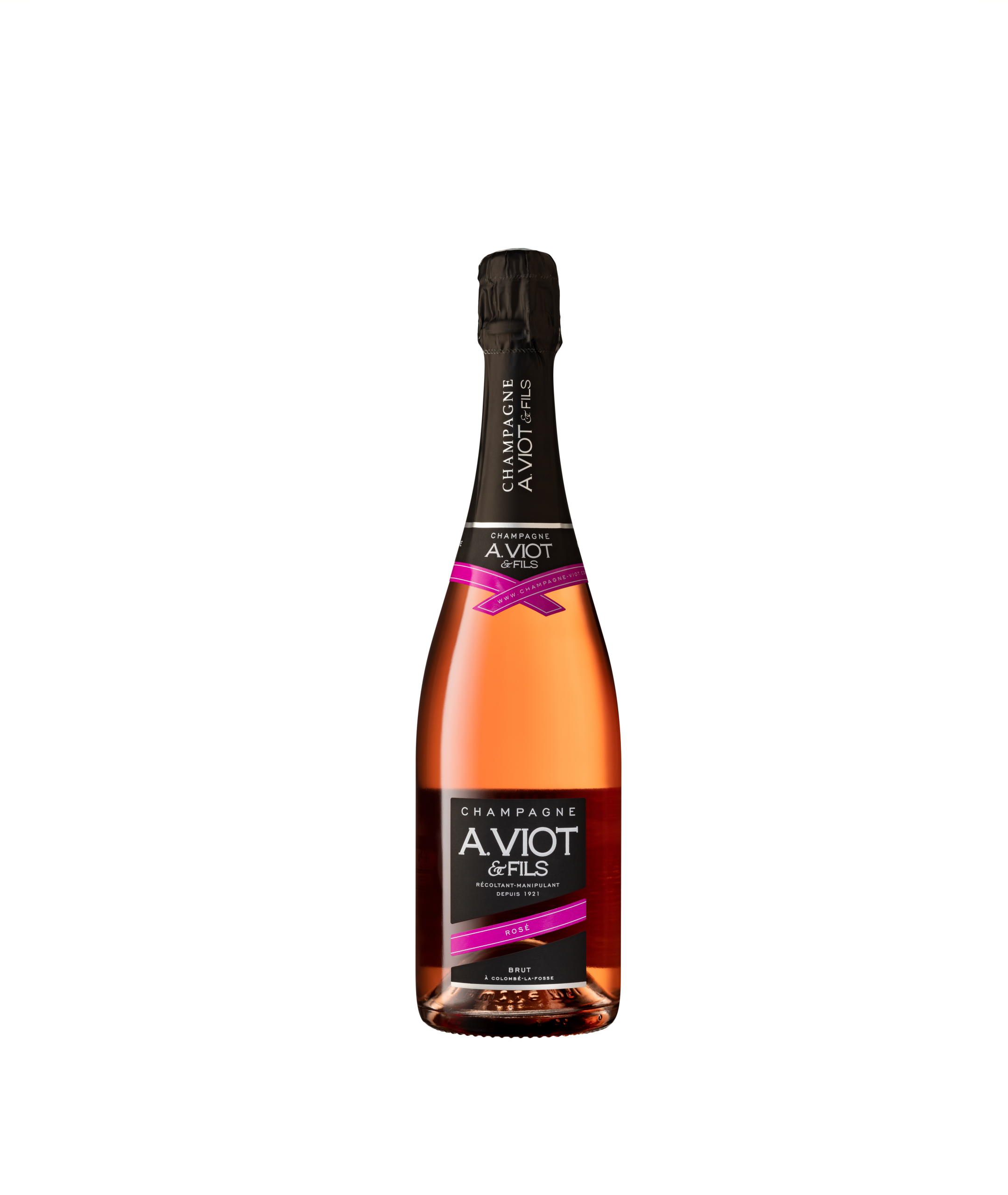Champagne Rosé - Vins Rouges Harmonieux pour Chaque Occasion Champagne Rosé - Vins Rouges Harmonieux pour Chaque Occasion