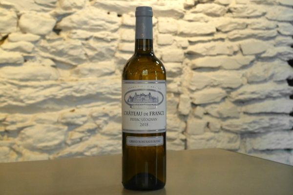 Château de France 2020 - Vins Rouges Harmonieux pour Chaque Occasion