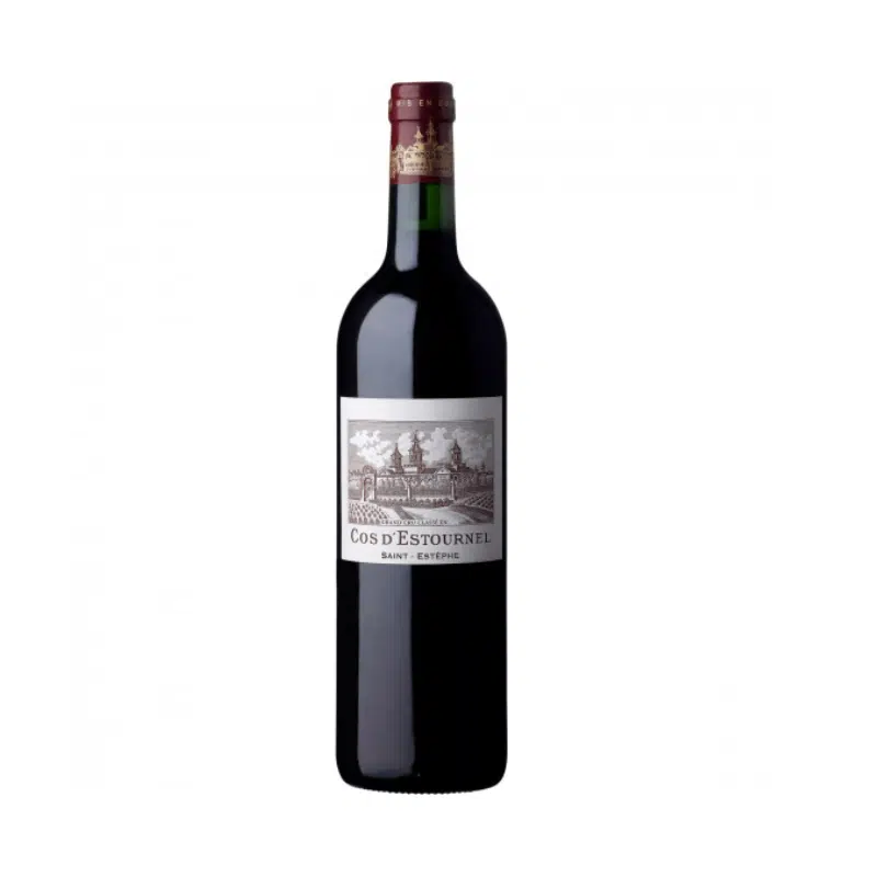 Château Cos d’Estournel 2017 – Saint Estèphe – Vin rouge - Vins Rouges Harmonieux pour Chaque Occasion Château Cos d’Estournel 2017 – Saint Estèphe – Vin rouge - Vins Rouges Harmonieux pour Chaque Occasion