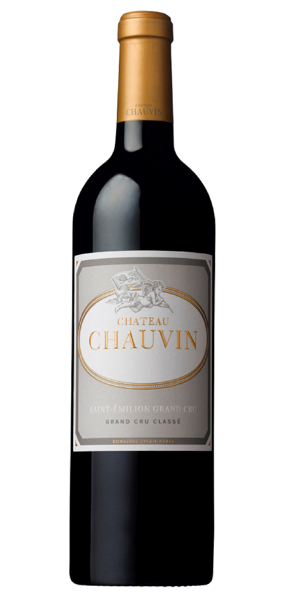 Chauvin 2016 - Vins Rouges Harmonieux pour Chaque Occasion