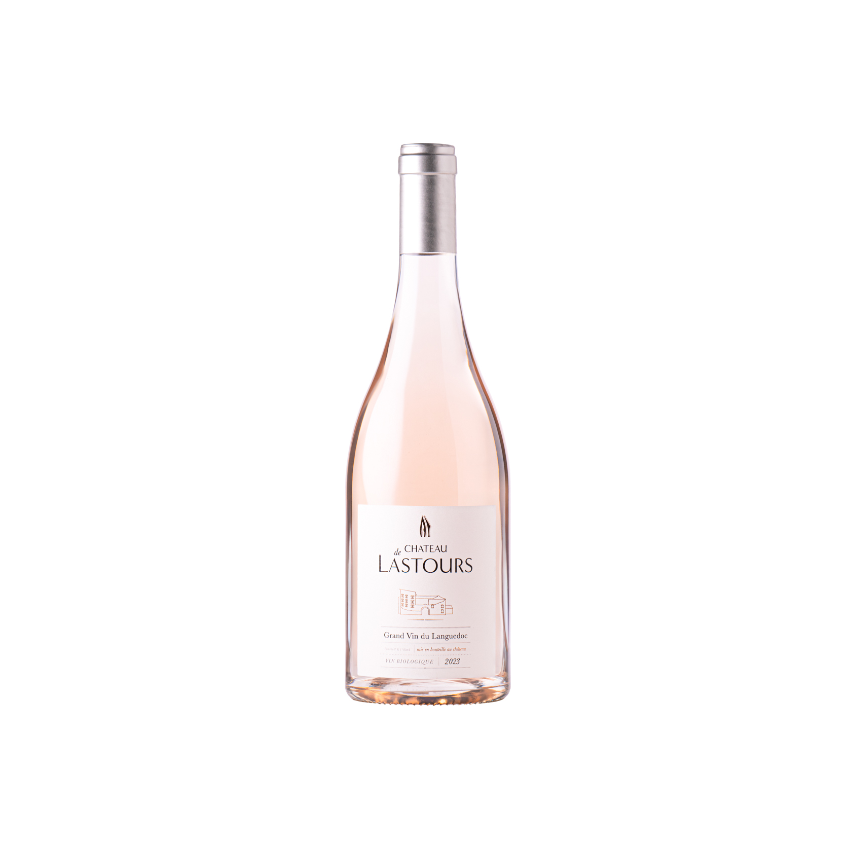 Château de Lastours Grand Vin Rosé - Vins Rouges Harmonieux pour Chaque Occasion Château de Lastours Grand Vin Rosé - Vins Rouges Harmonieux pour Chaque Occasion
