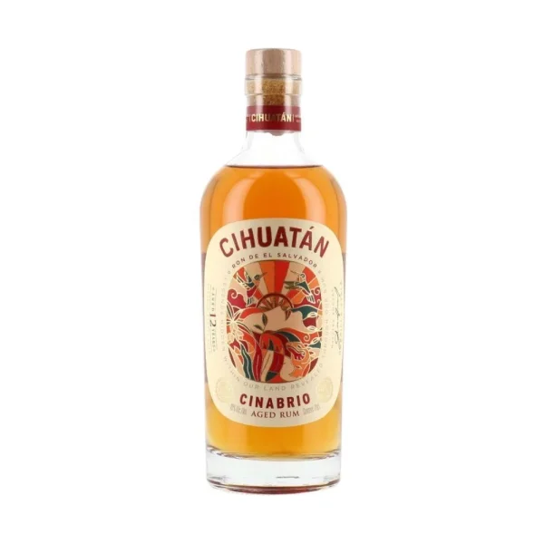 Cihuatan Cinabrio 12 Ans - Vins Rouges Harmonieux pour Chaque Occasion