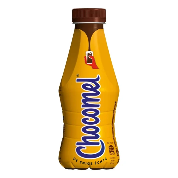 Chocomel Vol PET (12x 30cl) - Vins Rouges Harmonieux pour Chaque Occasion