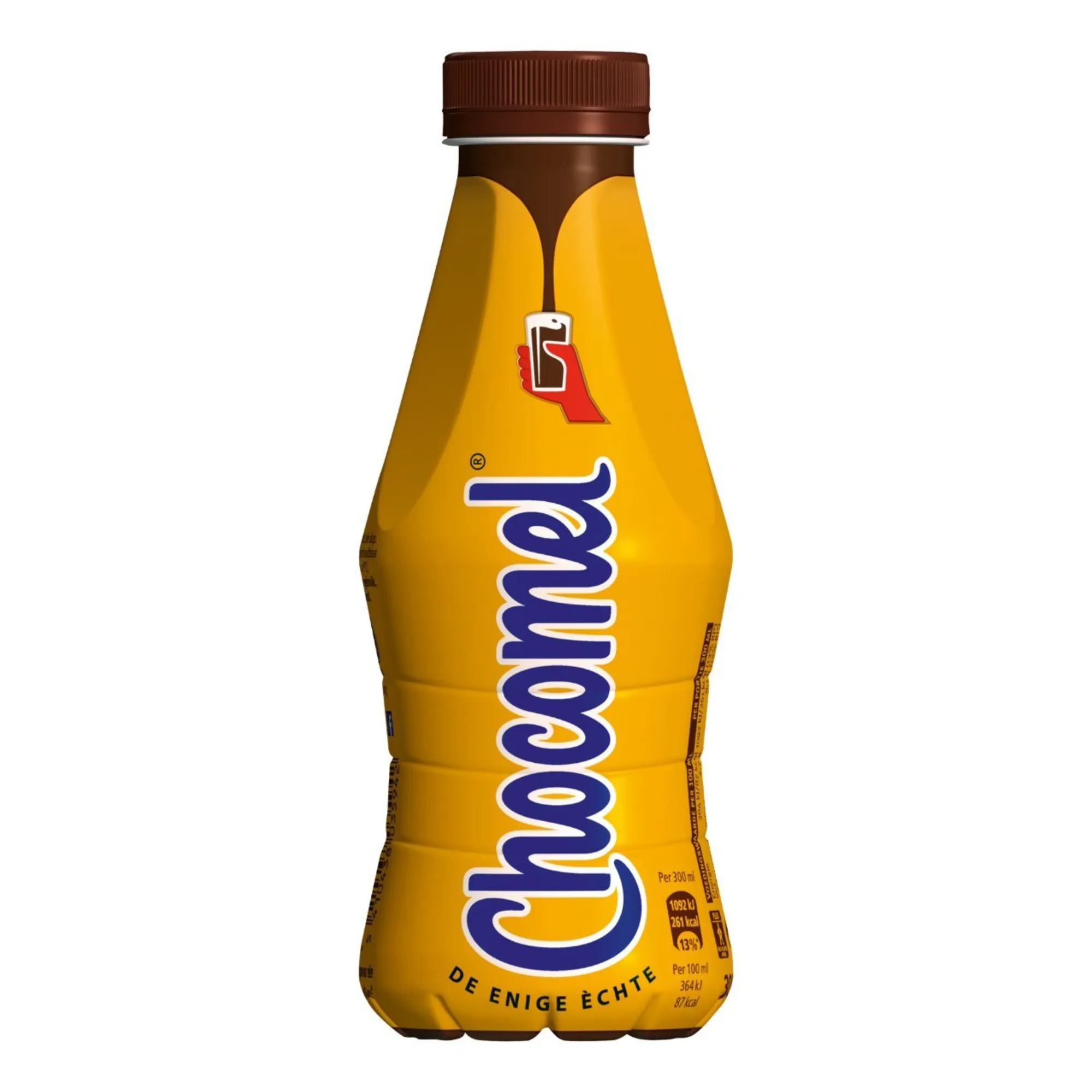 Chocomel Vol PET (12x 30cl) - Vins Rouges Harmonieux pour Chaque Occasion Chocomel Vol PET (12x 30cl) - Vins Rouges Harmonieux pour Chaque Occasion