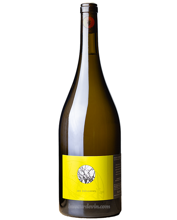 Clos de la Barthassade – Les Cargadous 2021 (Magnum) - Vins Rouges Harmonieux pour Chaque Occasion Clos de la Barthassade – Les Cargadous 2021 (Magnum) - Vins Rouges Harmonieux pour Chaque Occasion