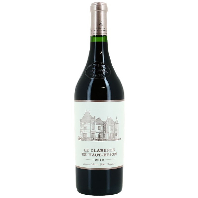 Clarence Haut Brion – Pessac-Leo. Rouge – Rouge – 2019 - Vins Rouges Harmonieux pour Chaque Occasion Clarence Haut Brion – Pessac-Leo. Rouge – Rouge – 2019 - Vins Rouges Harmonieux pour Chaque Occasion