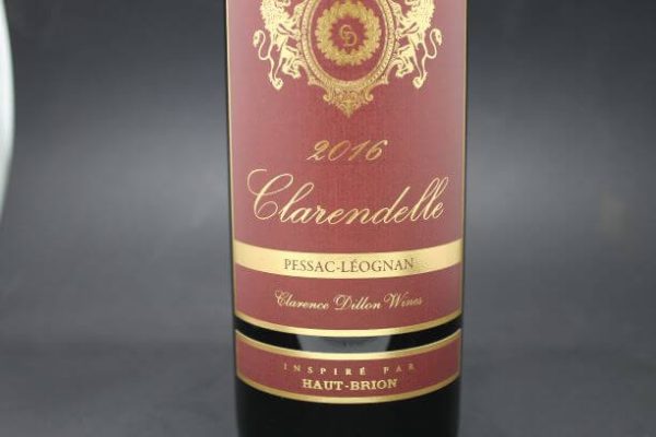 Clarendelle - Vins Rouges Harmonieux pour Chaque Occasion