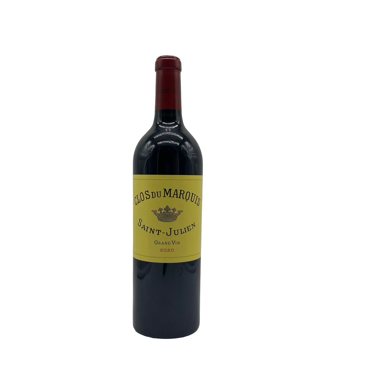 Clos du Marquis 2020 – 75cl - Vins Rouges Harmonieux pour Chaque Occasion Clos du Marquis 2020 – 75cl - Vins Rouges Harmonieux pour Chaque Occasion