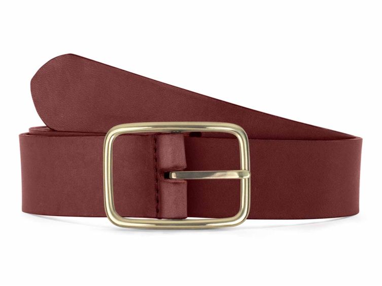 Ceinture cuir cannelle, boucle rectangulaire, classique, en laiton – 35mm – 4129 Choisir - Vins Rouges Harmonieux pour Chaque Occasion Ceinture cuir cannelle, boucle rectangulaire, classique, en laiton – 35mm – 4129 Choisir - Vins Rouges Harmonieux pour Chaque Occasion