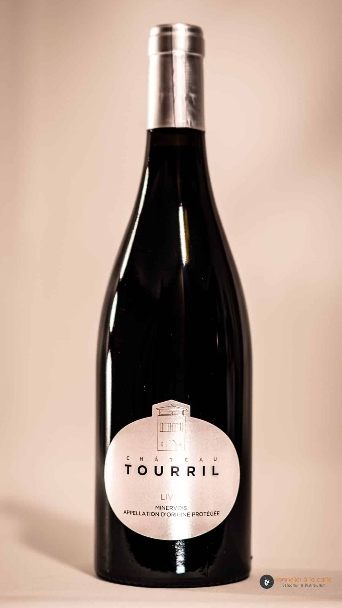 Château Tourril – Livia - Vins Rouges Harmonieux pour Chaque Occasion Château Tourril – Livia - Vins Rouges Harmonieux pour Chaque Occasion