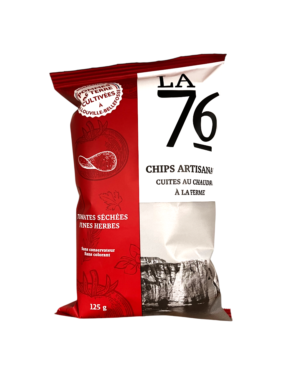 Chips 76 Tomates séchées & Fines herbes - Vins Rouges Harmonieux pour Chaque Occasion Chips 76 Tomates séchées & Fines herbes - Vins Rouges Harmonieux pour Chaque Occasion