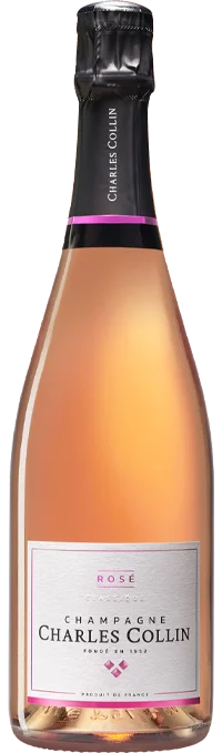 Charles Collin – Champagne Rosé - Vins Rouges Harmonieux pour Chaque Occasion Charles Collin – Champagne Rosé - Vins Rouges Harmonieux pour Chaque Occasion