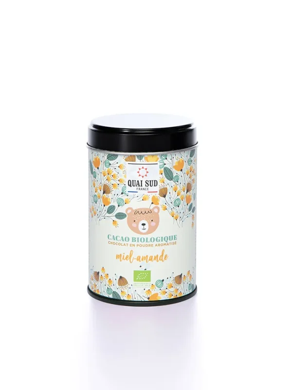 Chocolat Chaud | Cacao Miel-Amande - Vins Rouges Harmonieux pour Chaque Occasion