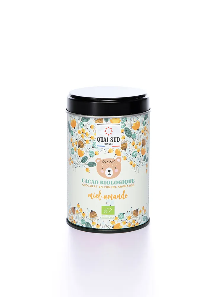 Chocolat Chaud | Cacao Miel-Amande - Vins Rouges Harmonieux pour Chaque Occasion Chocolat Chaud | Cacao Miel-Amande - Vins Rouges Harmonieux pour Chaque Occasion
