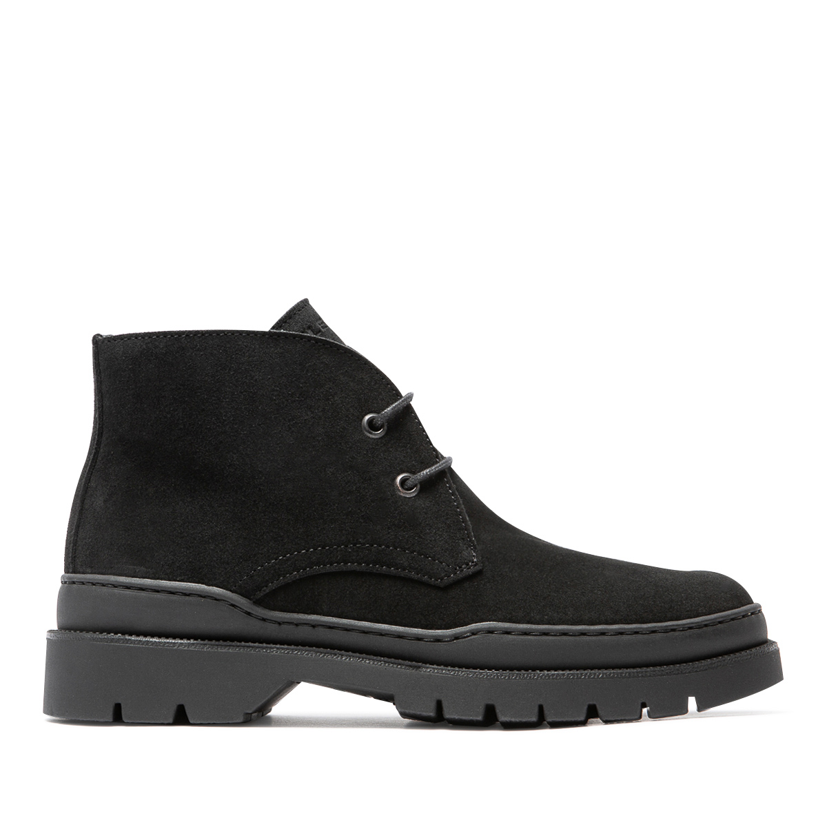Chukka boots CAGNA V Noir - Vins Rouges Harmonieux pour Chaque Occasion Chukka boots CAGNA V Noir - Vins Rouges Harmonieux pour Chaque Occasion