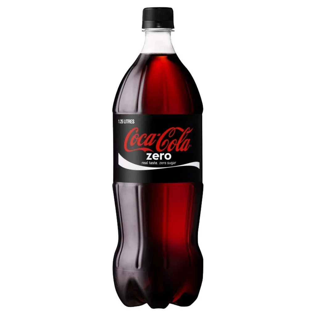 Coca-zéro 1.25L - Vins Rouges Harmonieux pour Chaque Occasion Coca-zéro 1.25L - Vins Rouges Harmonieux pour Chaque Occasion