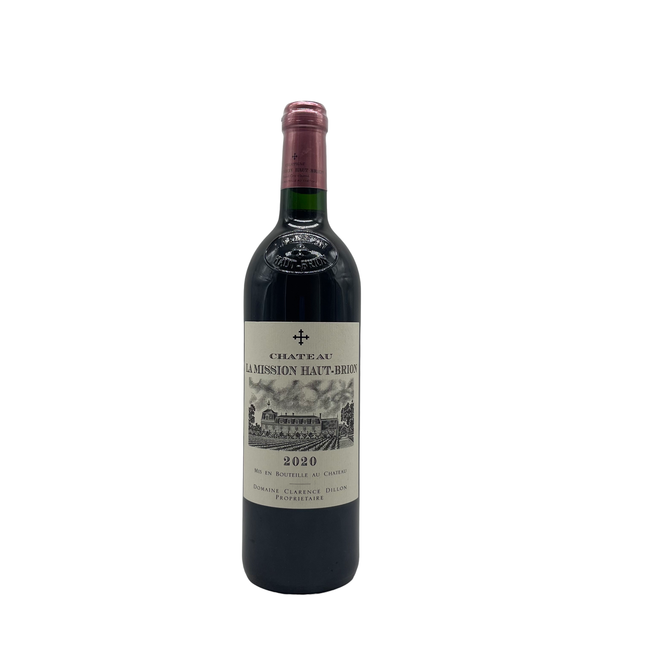 Château La Mission Haut-Brion 2020 – 75cl - Vins Rouges Harmonieux pour Chaque Occasion Château La Mission Haut-Brion 2020 – 75cl - Vins Rouges Harmonieux pour Chaque Occasion