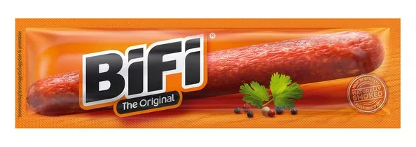 Bifi the original mono 25 gr - Vins Rouges Harmonieux pour Chaque Occasion