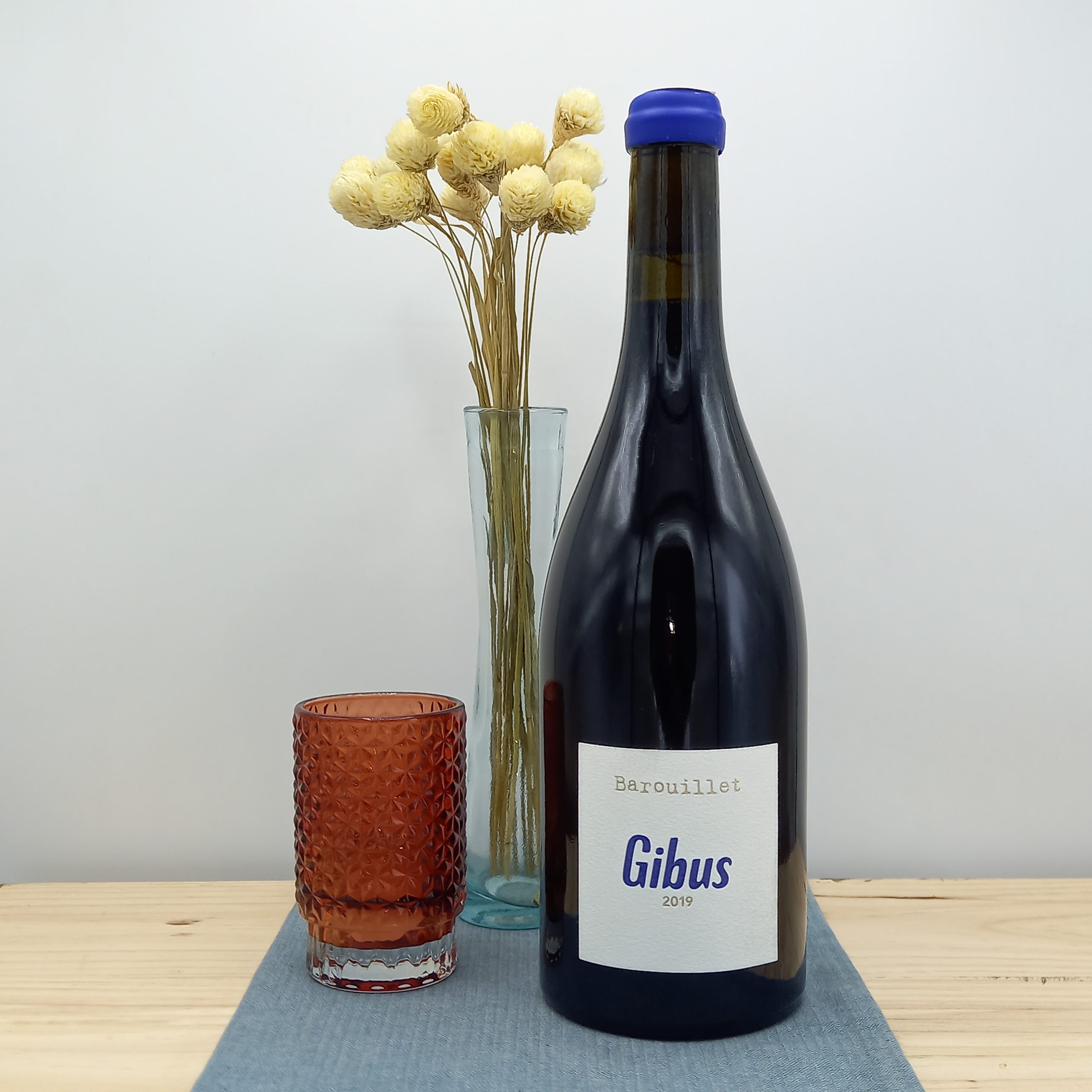 Château Barouillet – Vin de France – Gibus - Vins Rouges Harmonieux pour Chaque Occasion Château Barouillet – Vin de France – Gibus - Vins Rouges Harmonieux pour Chaque Occasion