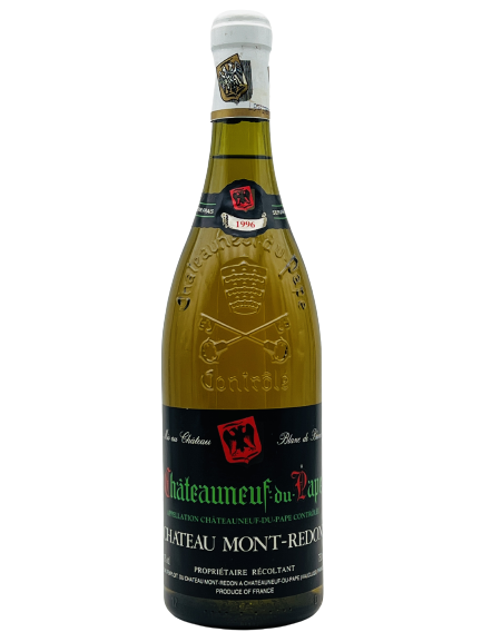 Château Mont-Redon - Vins Rouges Harmonieux pour Chaque Occasion Château Mont-Redon - Vins Rouges Harmonieux pour Chaque Occasion