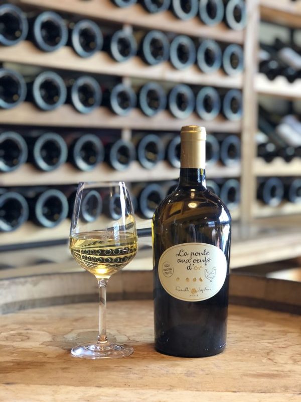 Château Aydie la Poule aux d&rsquo;or VDF 2019 75cl - Vins Rouges Harmonieux pour Chaque Occasion