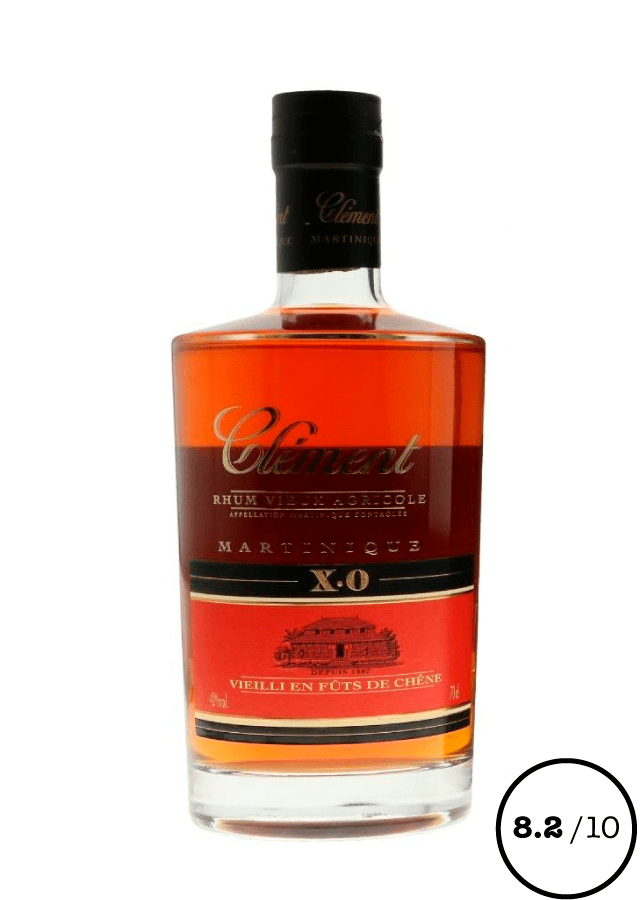 CLEMENT RHUM XO - Vins Rouges Harmonieux pour Chaque Occasion CLEMENT RHUM XO - Vins Rouges Harmonieux pour Chaque Occasion