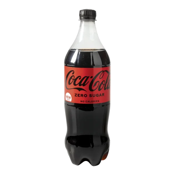 Coca-Cola Zero 1,5L - Vins Rouges Harmonieux pour Chaque Occasion
