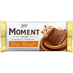 Chocolat fourré au caramel Moment Palmary – 100 g - Vins Rouges Harmonieux pour Chaque Occasion Chocolat fourré au caramel Moment Palmary – 100 g - Vins Rouges Harmonieux pour Chaque Occasion