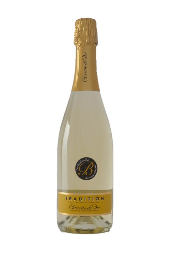Clairette de Die AOC, Cuvée « Chambéran » gamme blanche - Vins Rouges Harmonieux pour Chaque Occasion