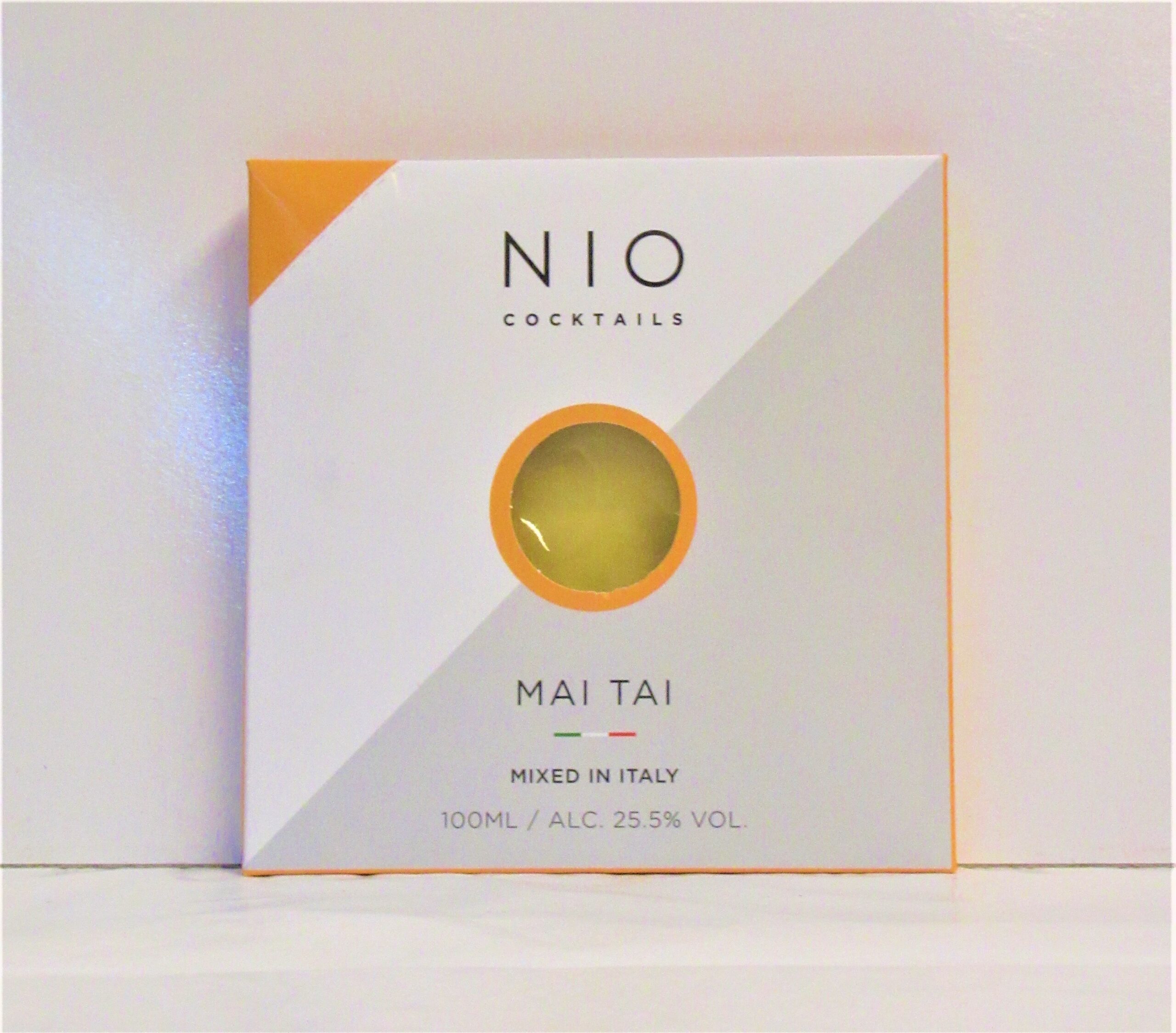 Cocktail Mai Tai NIO - Vins Rouges Harmonieux pour Chaque Occasion Cocktail Mai Tai NIO - Vins Rouges Harmonieux pour Chaque Occasion