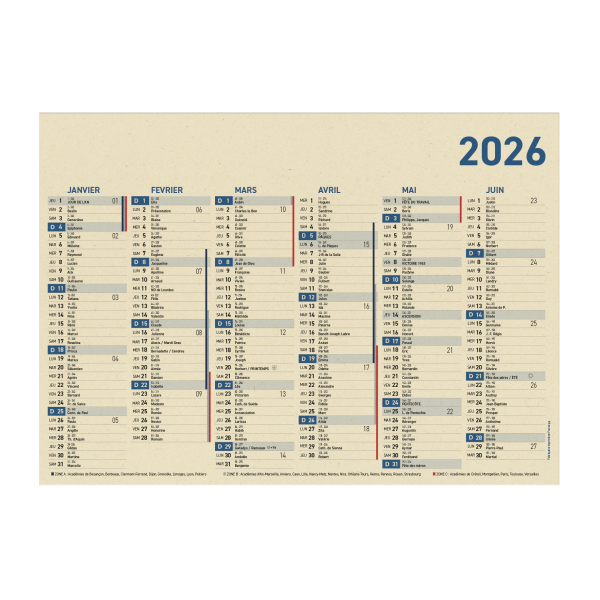 Calendrier en canne à sucre – Made in France - Vins Rouges Harmonieux pour Chaque Occasion Calendrier en canne à sucre – Made in France - Vins Rouges Harmonieux pour Chaque Occasion