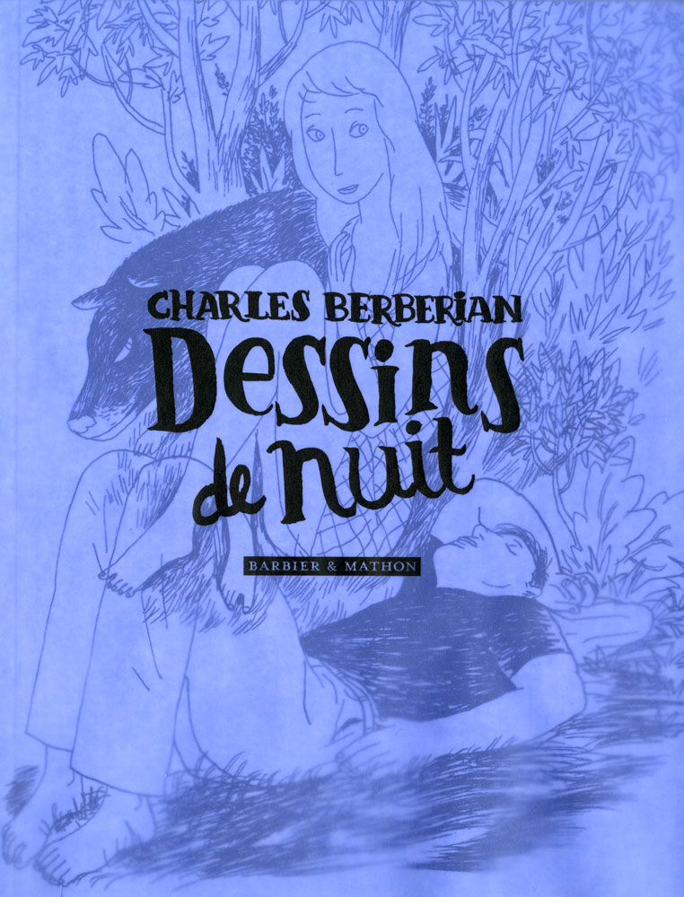 CHARLES BERBERIAN – Dessins de nuit - Vins Rouges Harmonieux pour Chaque Occasion CHARLES BERBERIAN – Dessins de nuit - Vins Rouges Harmonieux pour Chaque Occasion