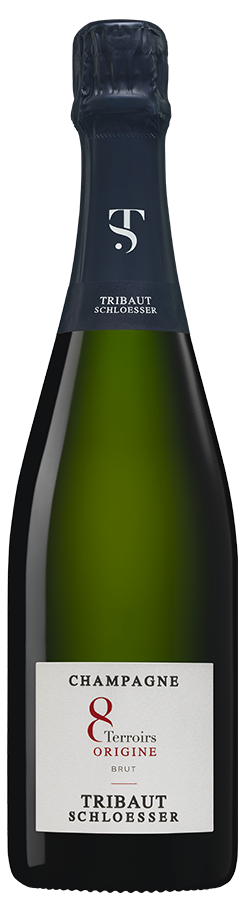 Champagne Tribaut Schloesser Brut Origine,75cl - Vins Rouges Harmonieux pour Chaque Occasion Champagne Tribaut Schloesser Brut Origine,75cl - Vins Rouges Harmonieux pour Chaque Occasion