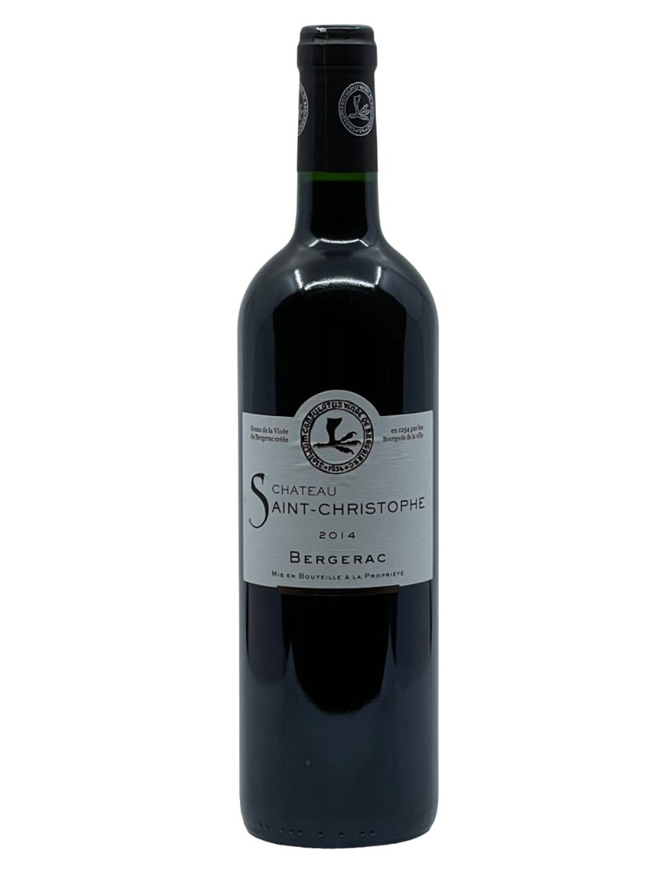 Château Saint Christophe - Vins Rouges Harmonieux pour Chaque Occasion Château Saint Christophe - Vins Rouges Harmonieux pour Chaque Occasion