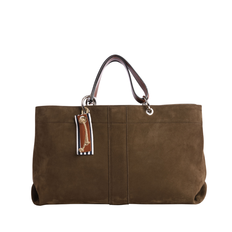 Canotage Medium Cuir Nubuck Veau Taupe - Vins Rouges Harmonieux pour Chaque Occasion Canotage Medium Cuir Nubuck Veau Taupe - Vins Rouges Harmonieux pour Chaque Occasion