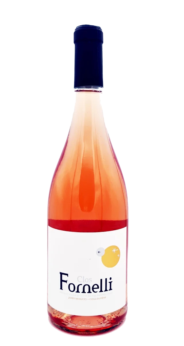 Clos Fornelli Rose 50 cl - Vins Rouges Harmonieux pour Chaque Occasion Clos Fornelli Rose 50 cl - Vins Rouges Harmonieux pour Chaque Occasion