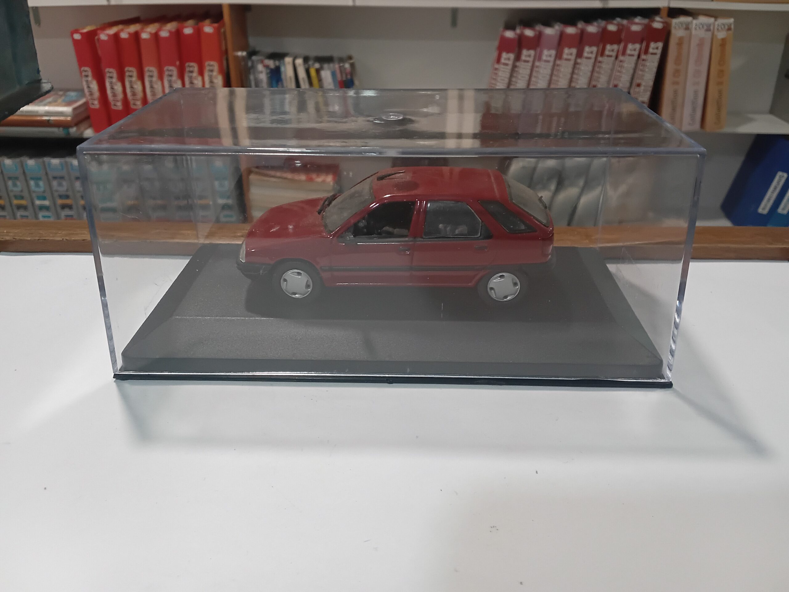 Citroën ZX Norev 1/43 - Vins Rouges Harmonieux pour Chaque Occasion Citroën ZX Norev 1/43 - Vins Rouges Harmonieux pour Chaque Occasion