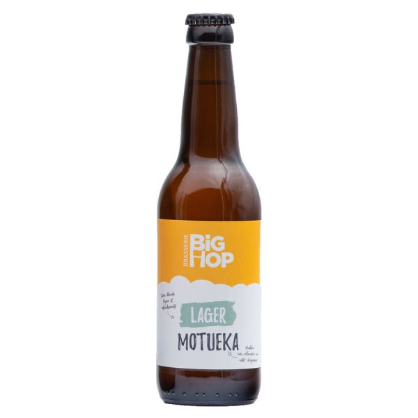Big Hop – Lager - Vins Rouges Harmonieux pour Chaque Occasion