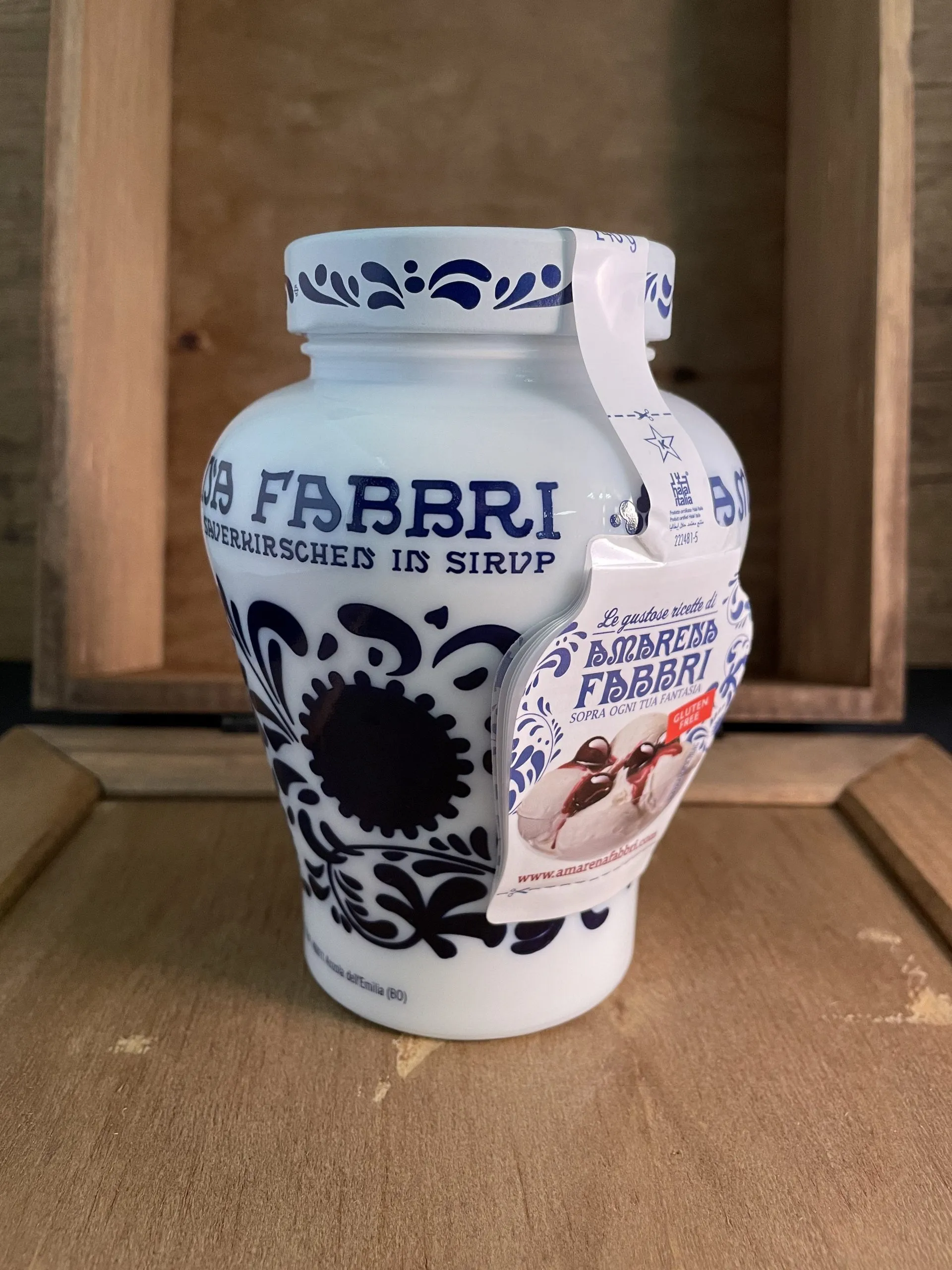 Cerises amarena (600g) - Vins Rouges Harmonieux pour Chaque Occasion Cerises amarena (600g) - Vins Rouges Harmonieux pour Chaque Occasion