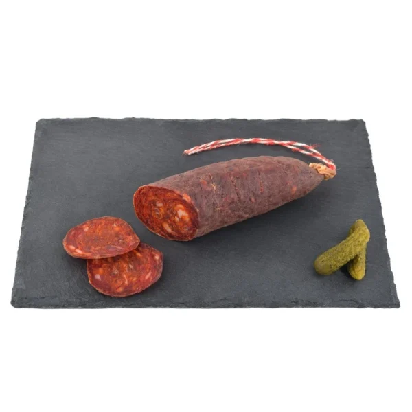 CHORIZO DOUX 250G - Vins Rouges Harmonieux pour Chaque Occasion