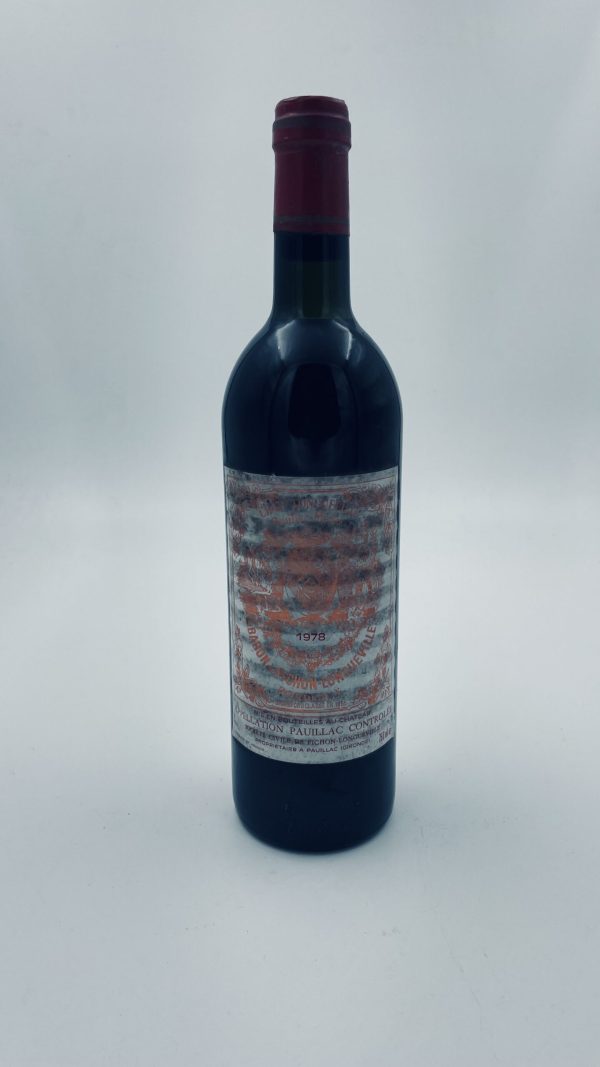 Château Pichon Baron - Vins Rouges Harmonieux pour Chaque Occasion